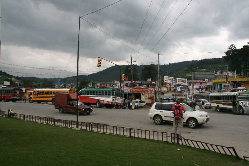 Mexico & Guatemala 2010 - 0506